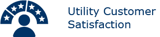 Utility-Customer-Satisfaction Logo