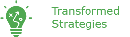 Transformed-Strategies Logo