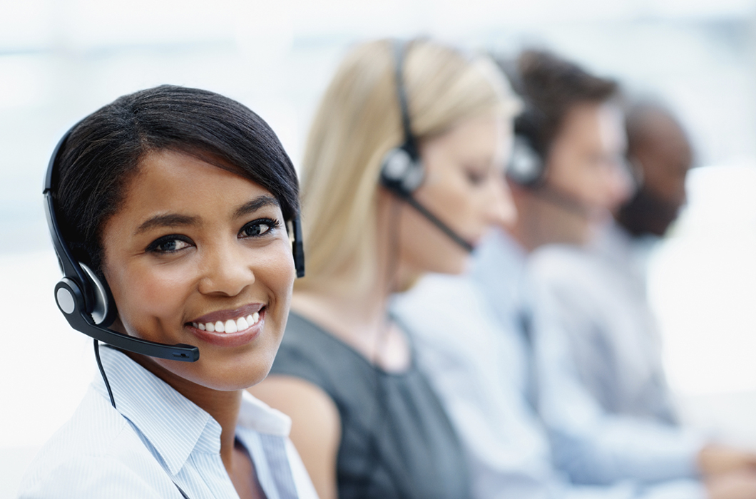 Call/Contact Centers