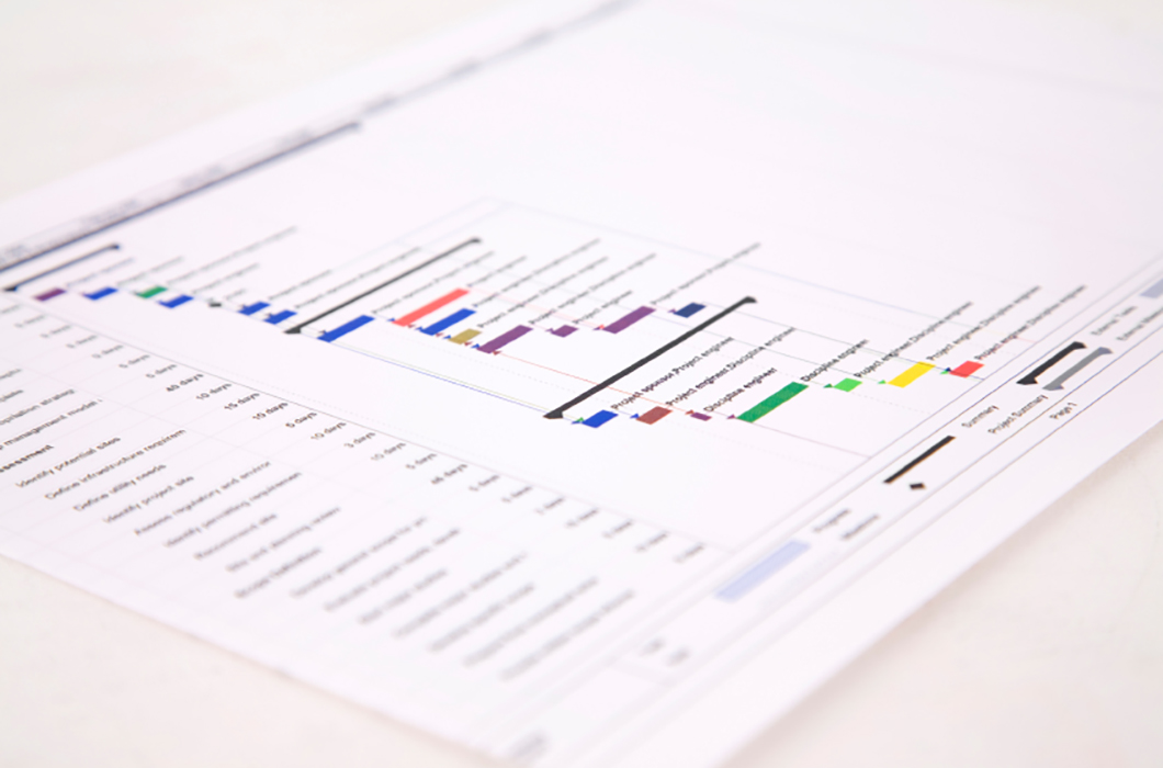 SCADA Master Planning