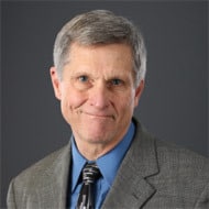 Terrance (Terry) M. Brueck